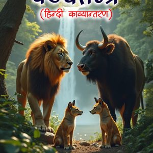 PANCHTANTRA(Hindi Kavyantaran)